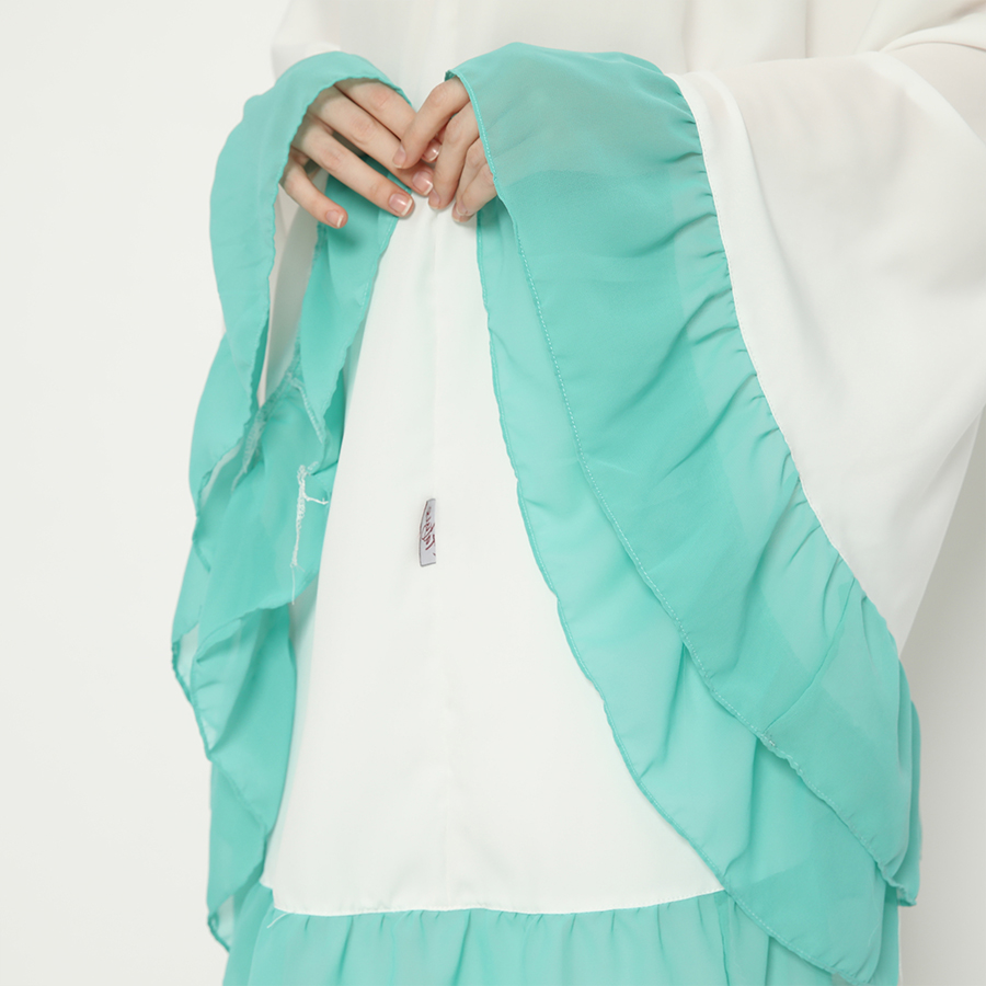 Tiara 463 Tosca