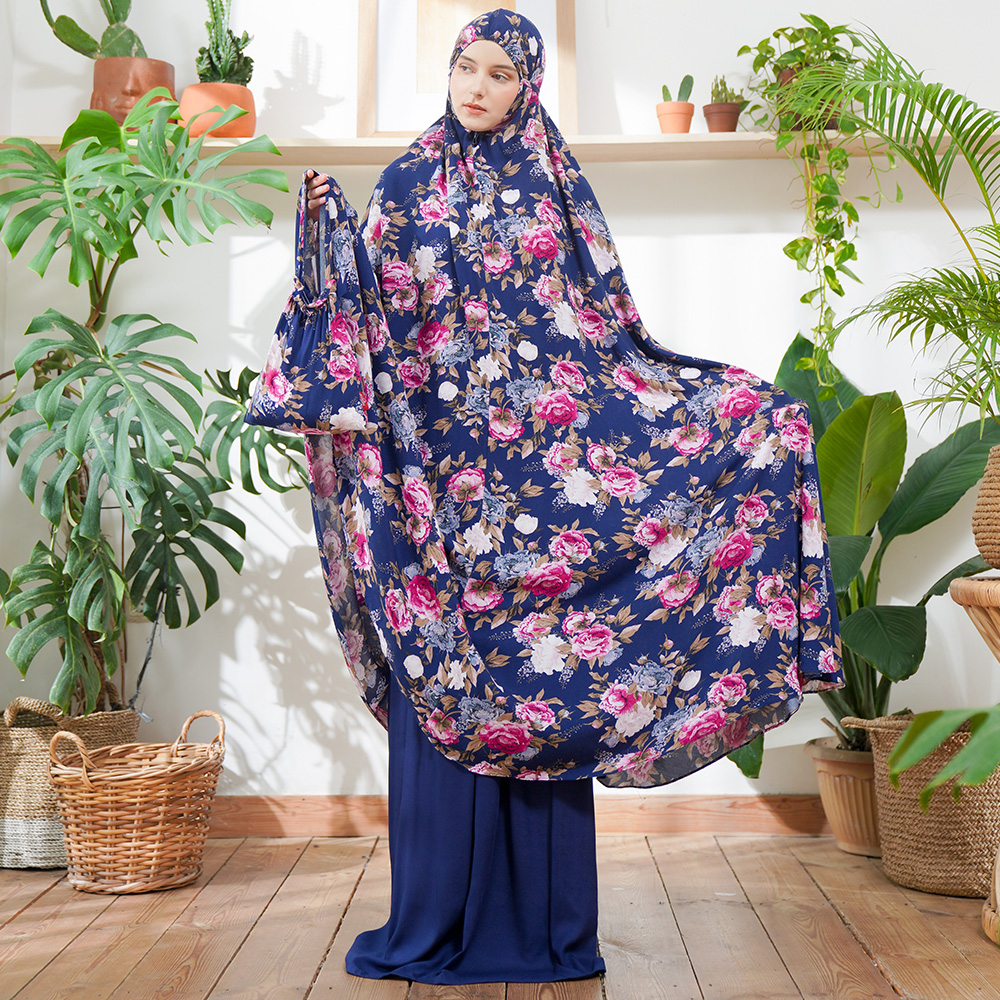Shiva 139 Navy