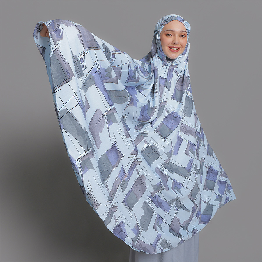 Tiara 524 Grey