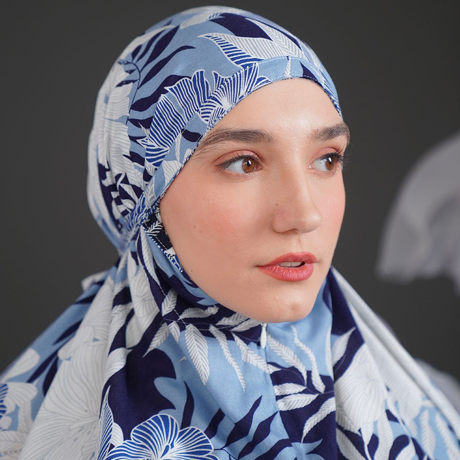 Shiva 143 Blue