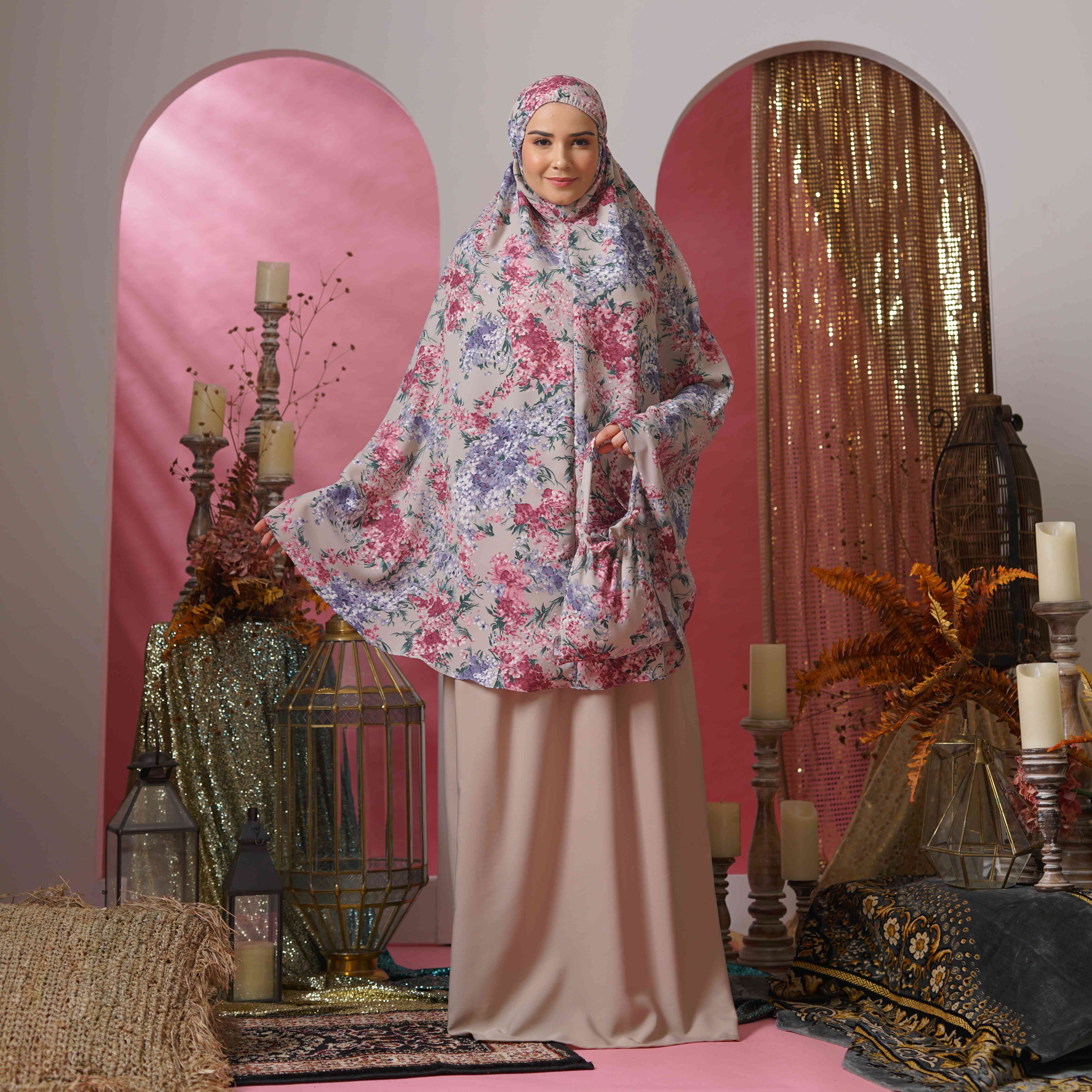 Tiara 513 Brown