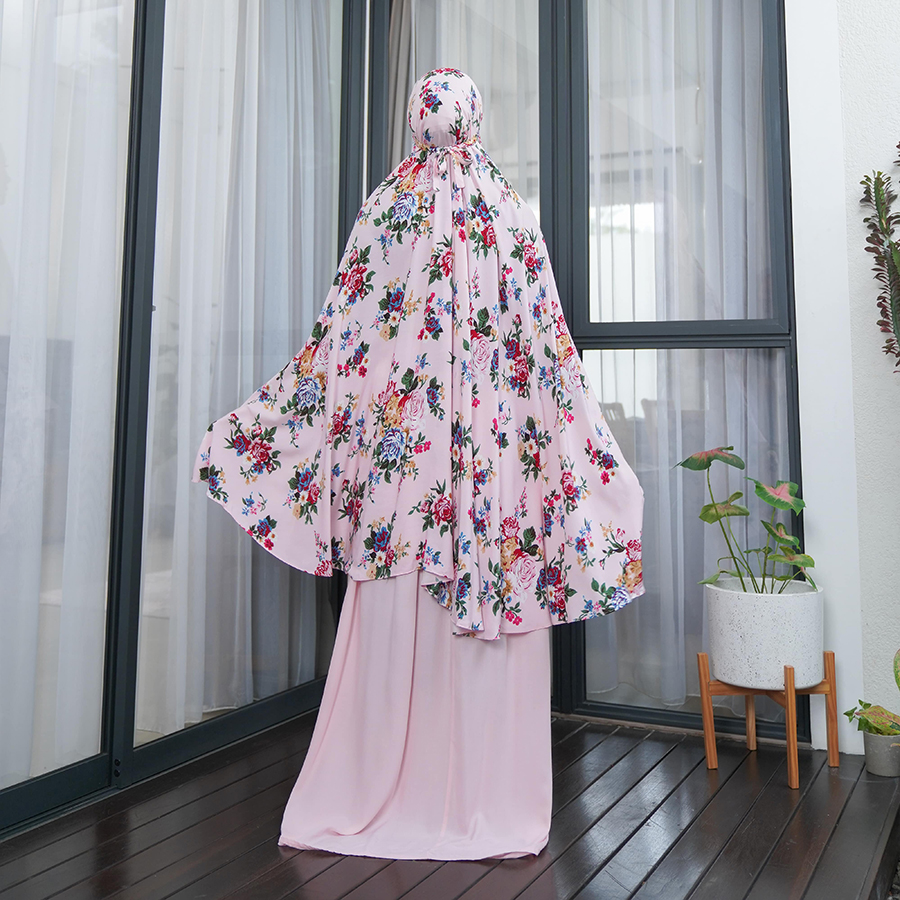 Shiva 131 Pink