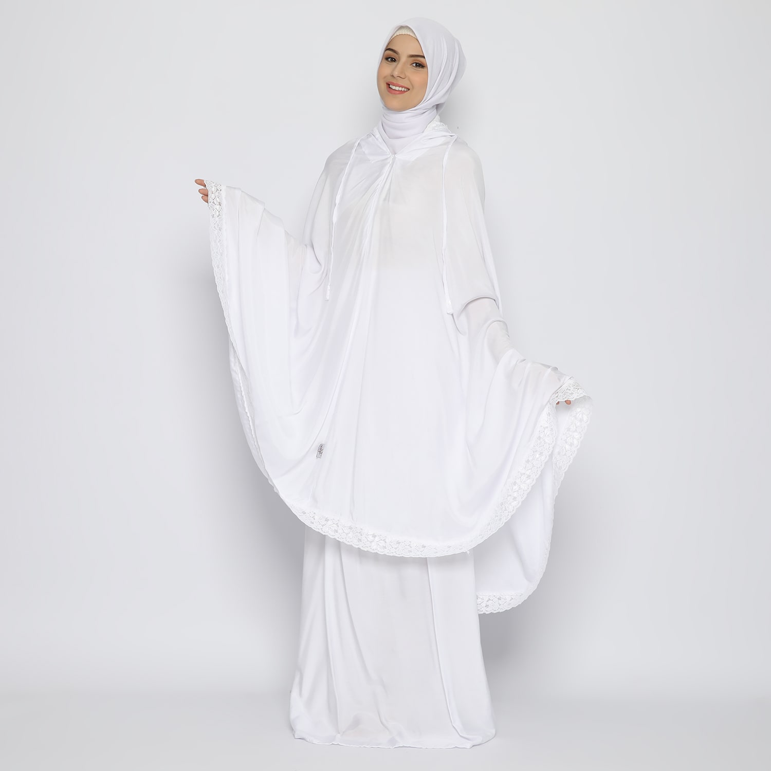 Nova 035 White