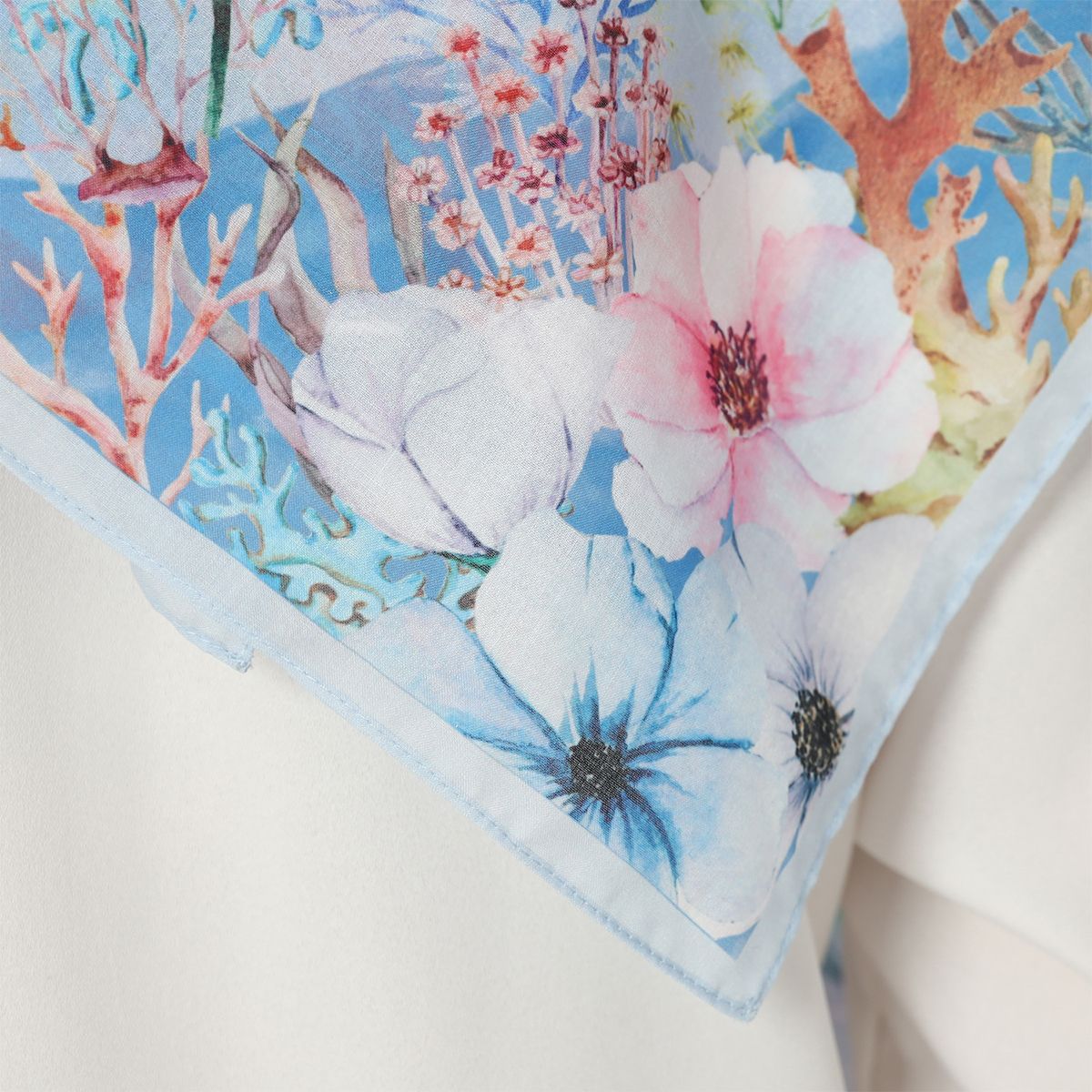 D Amour Style 004 Blue