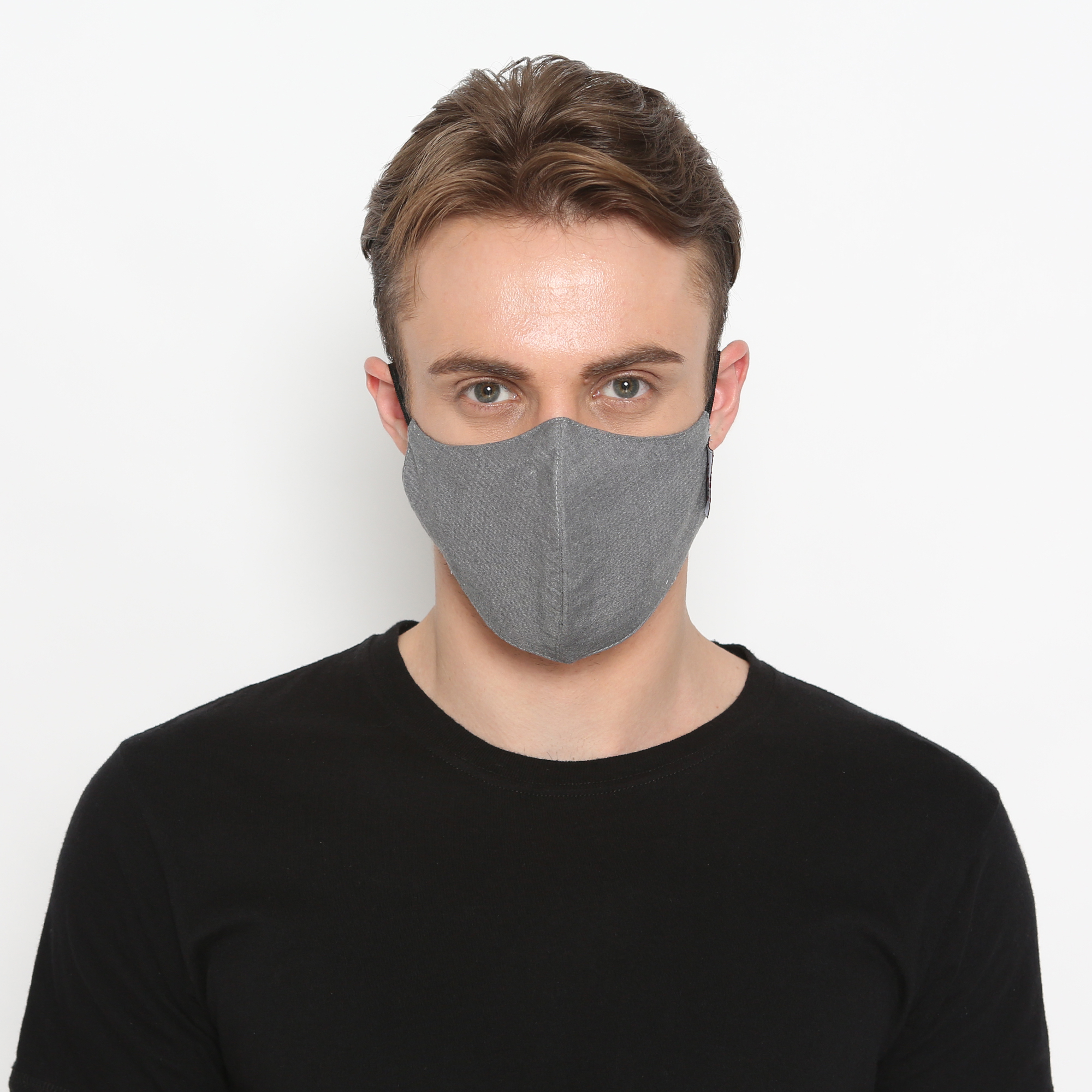Masker Tatuis 012
