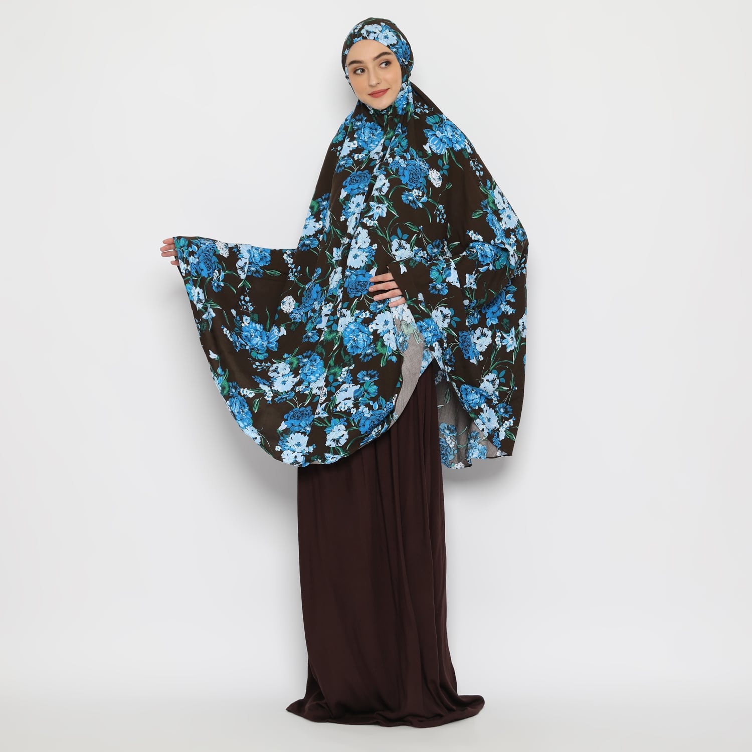 Tiara 499 Brown