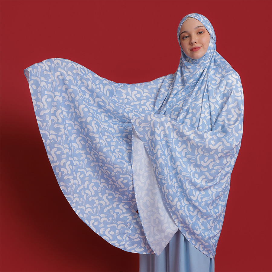 Tiara 525 Blue