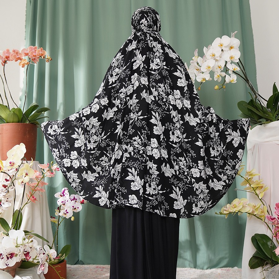 Shiva 152 Black
