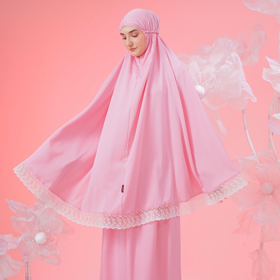 Tiara 533 Pink