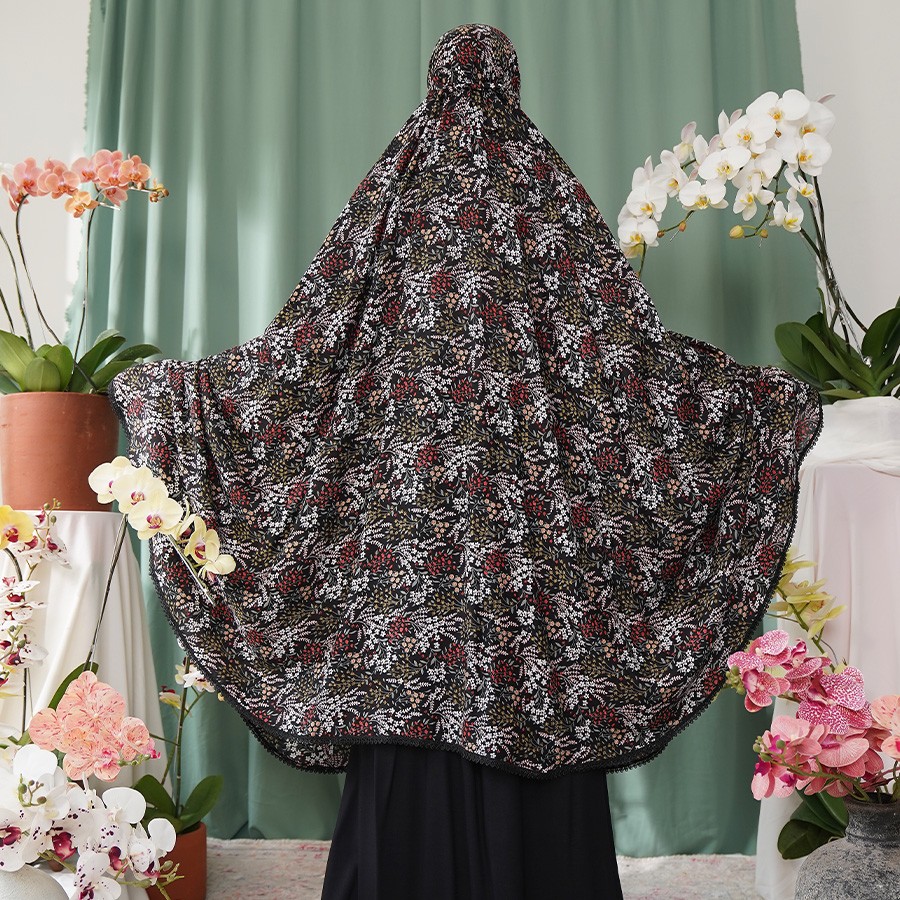 Shiva 148 Black