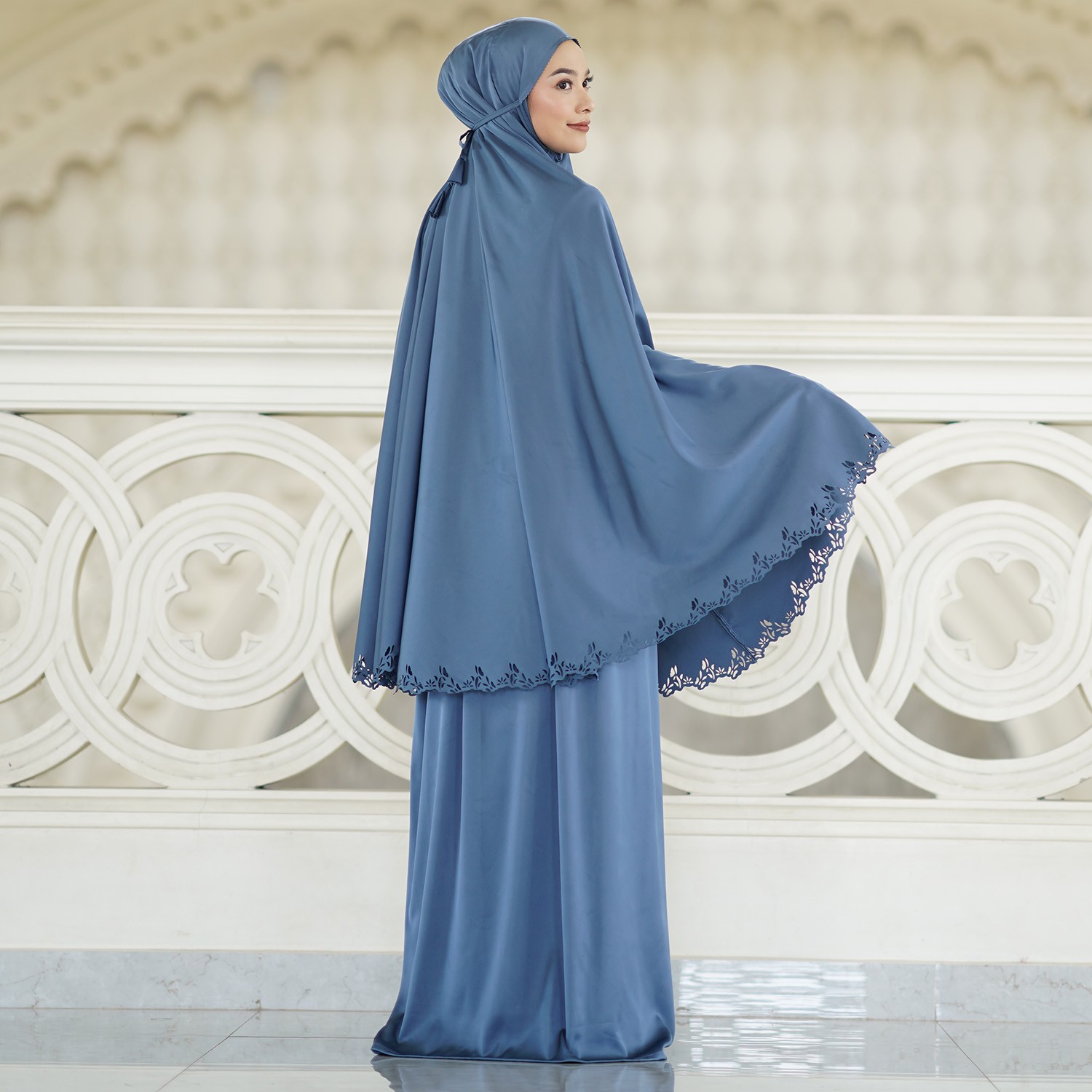 Nova 042 Blue