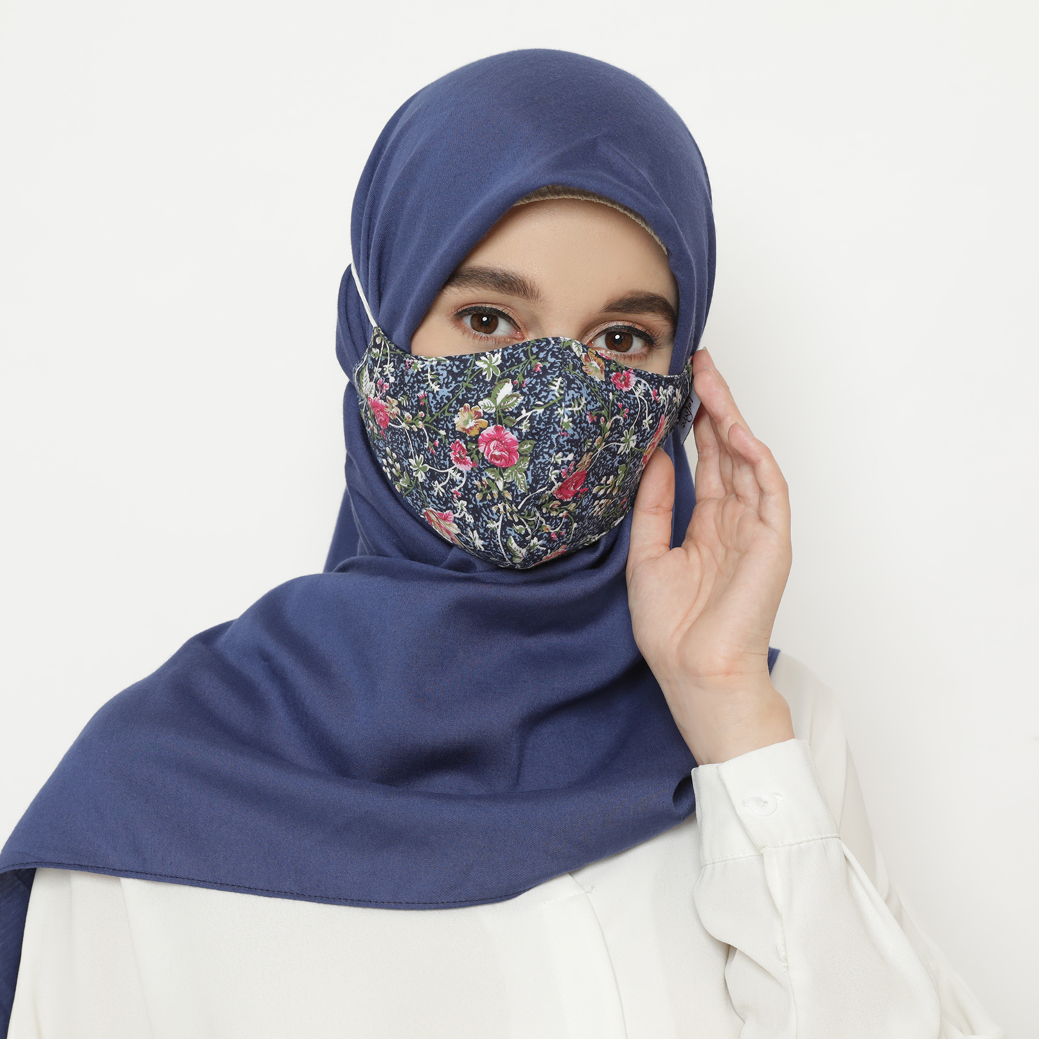 Masker Tatuis 005