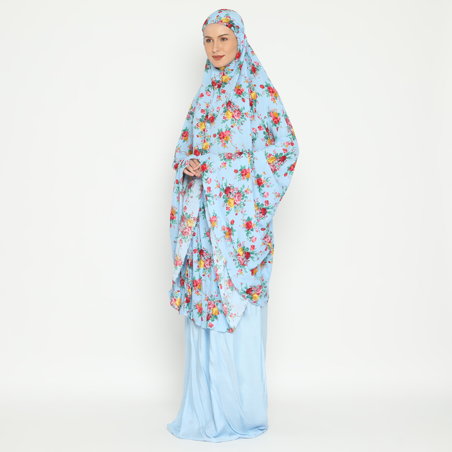 Tiara 440 Blue