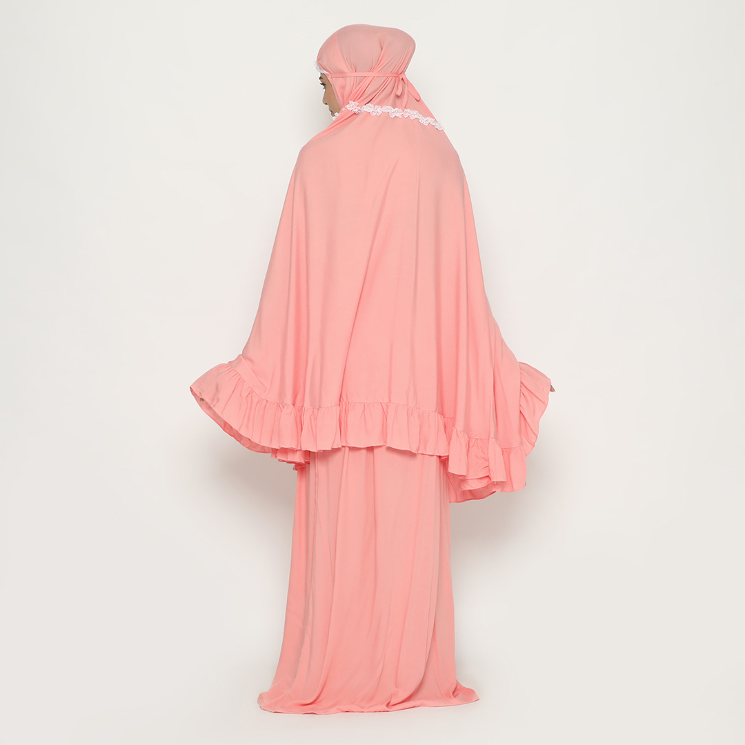 Tiara 461 Peach