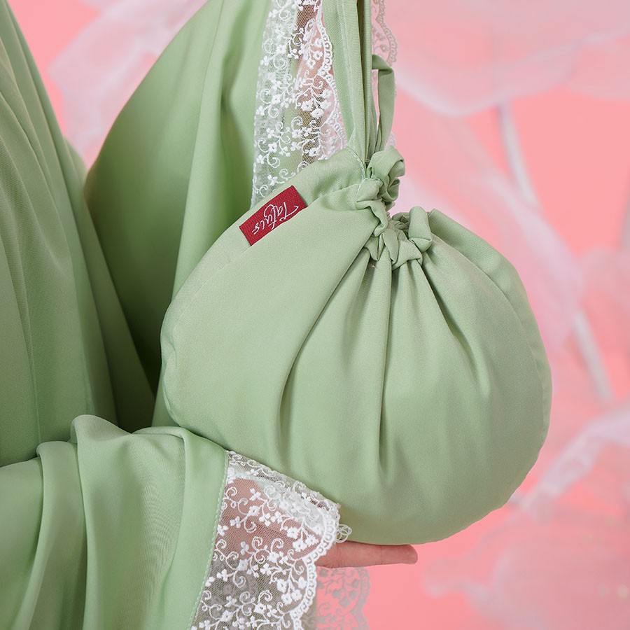 Tiara 533 Green
