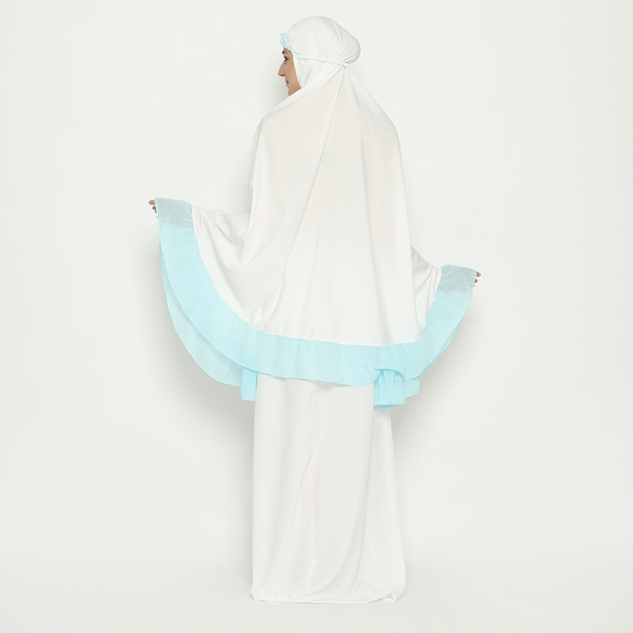 Tiara 463 Blue