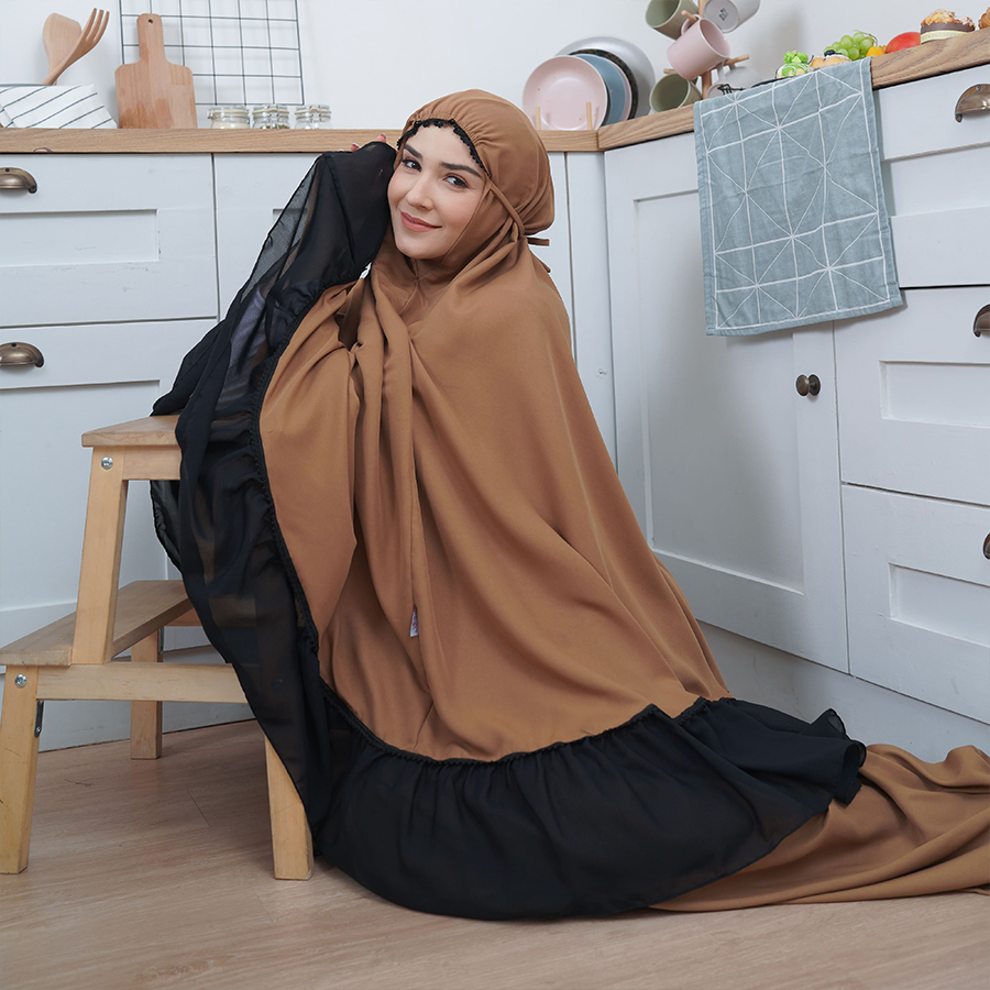 Tiara 503 Brown