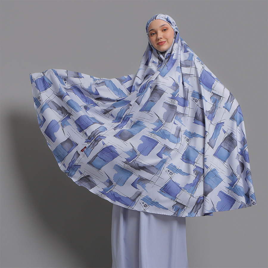 Tiara 524 Blue
