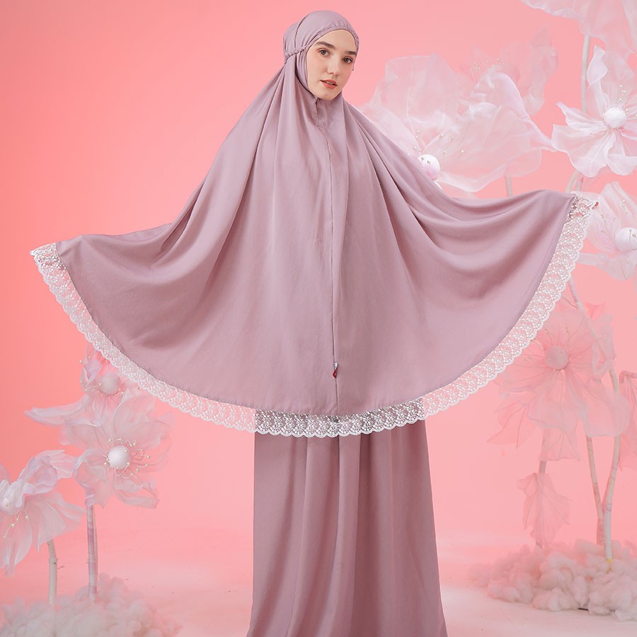 Tiara 533 Dusty Purple