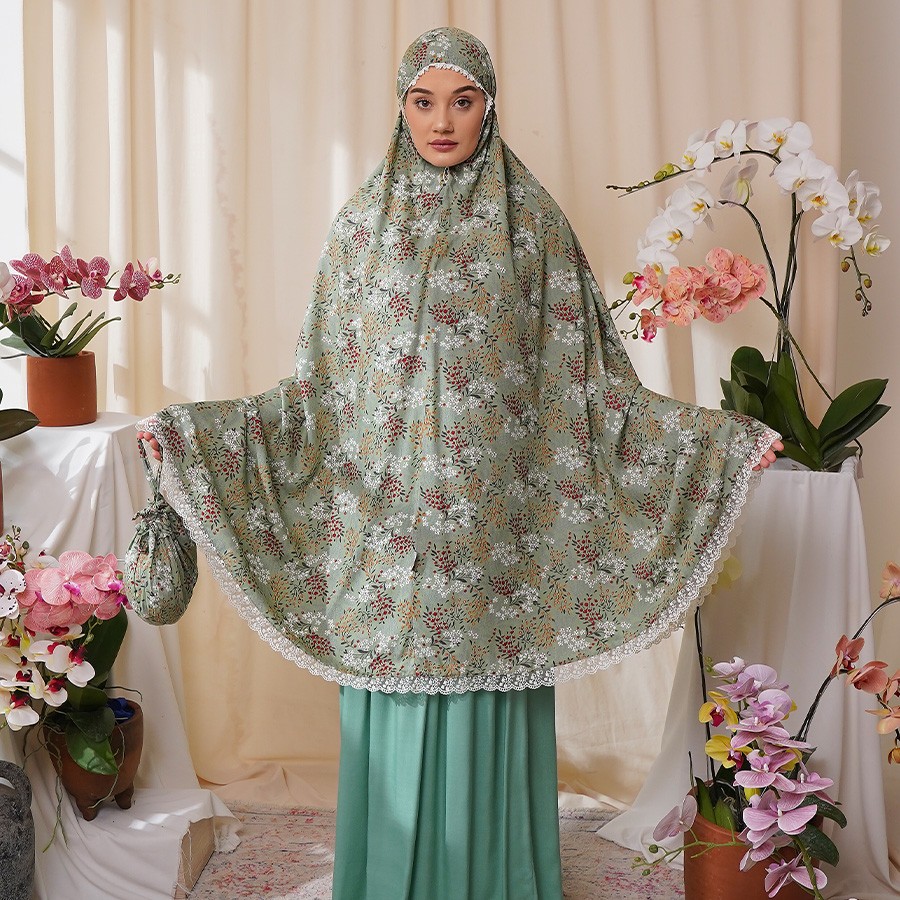 Shiva 151 Green