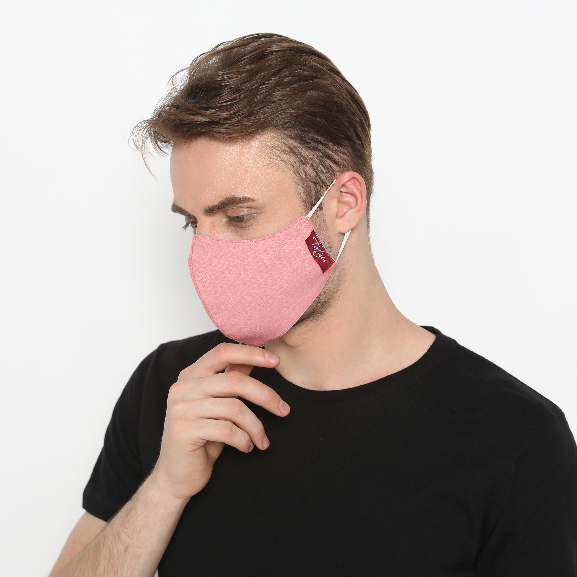 Masker Tatuis 016 Dusty Pink