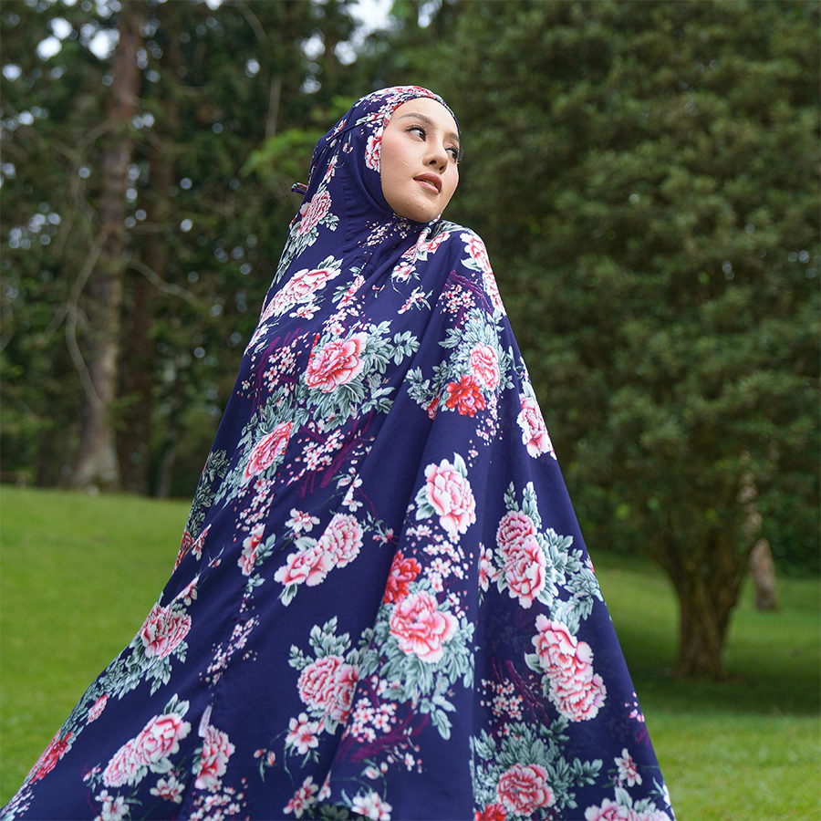 Tiara 509 Navy