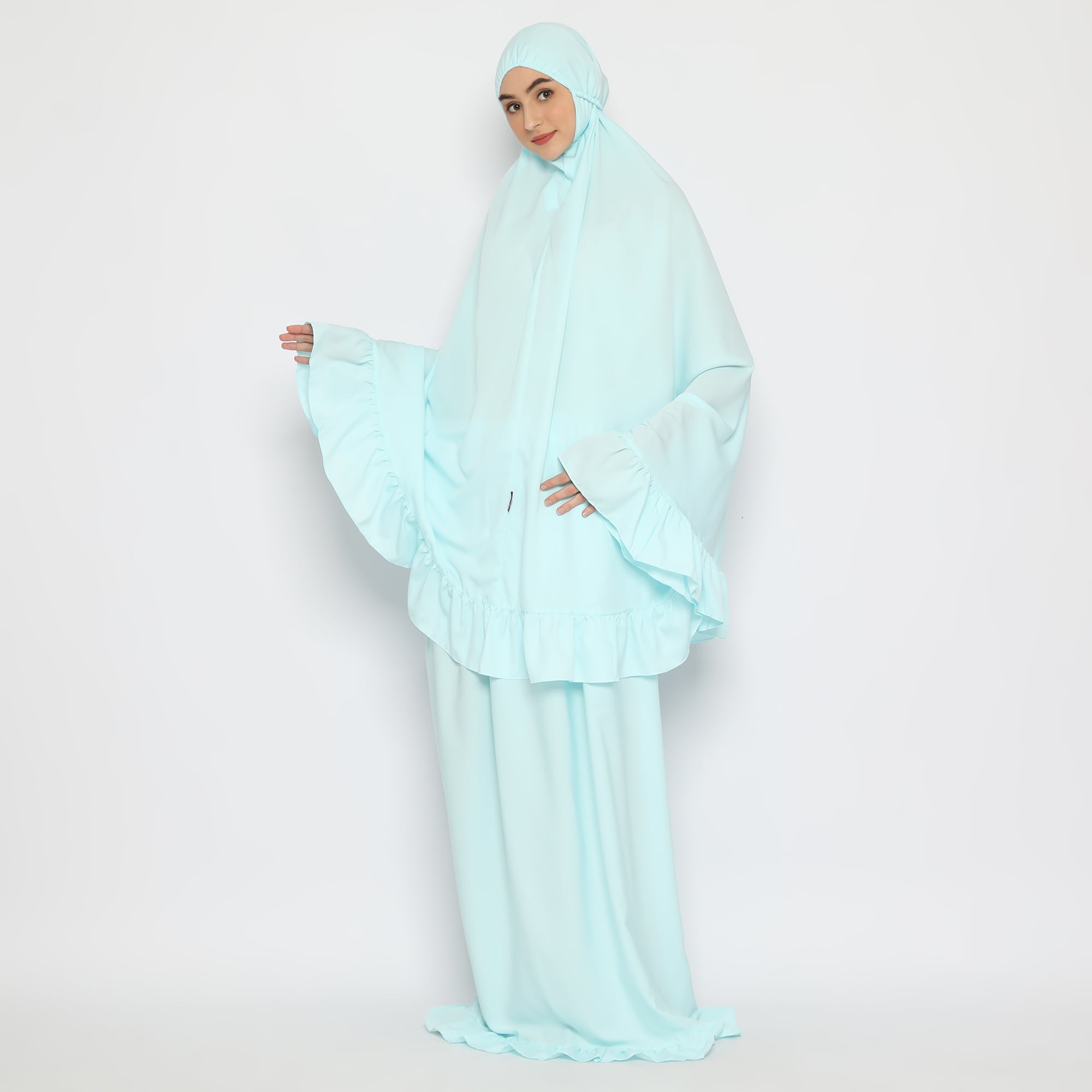 Tiara 497 Tosca