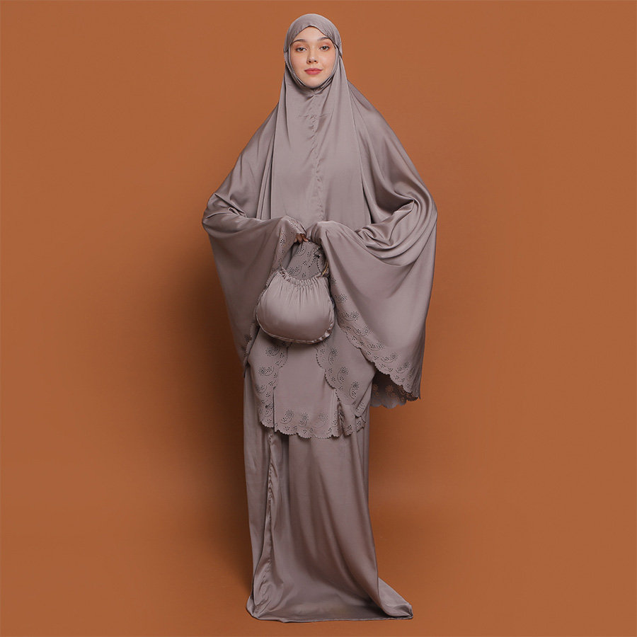 Nova 041 Brown