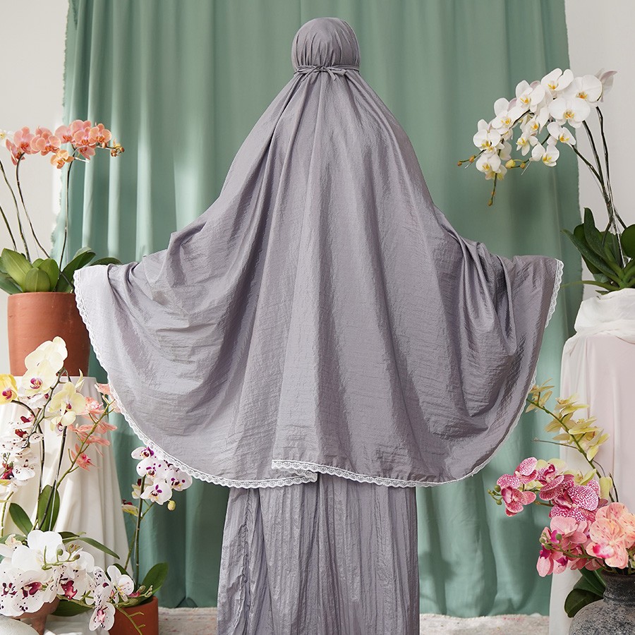 Tiara 534 Grey