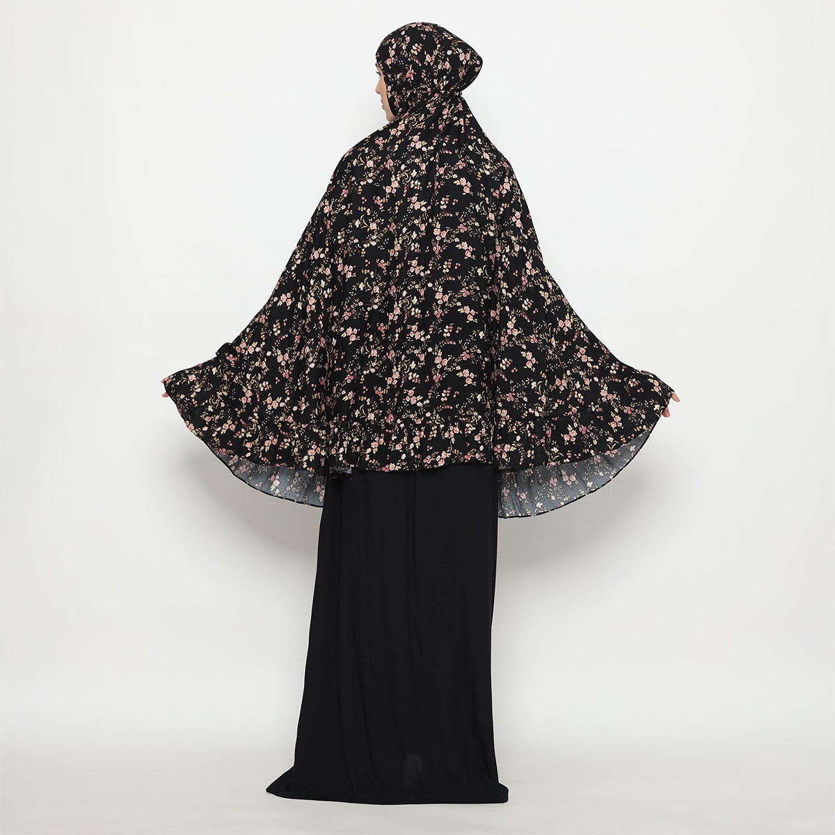 Shiva 156 Black