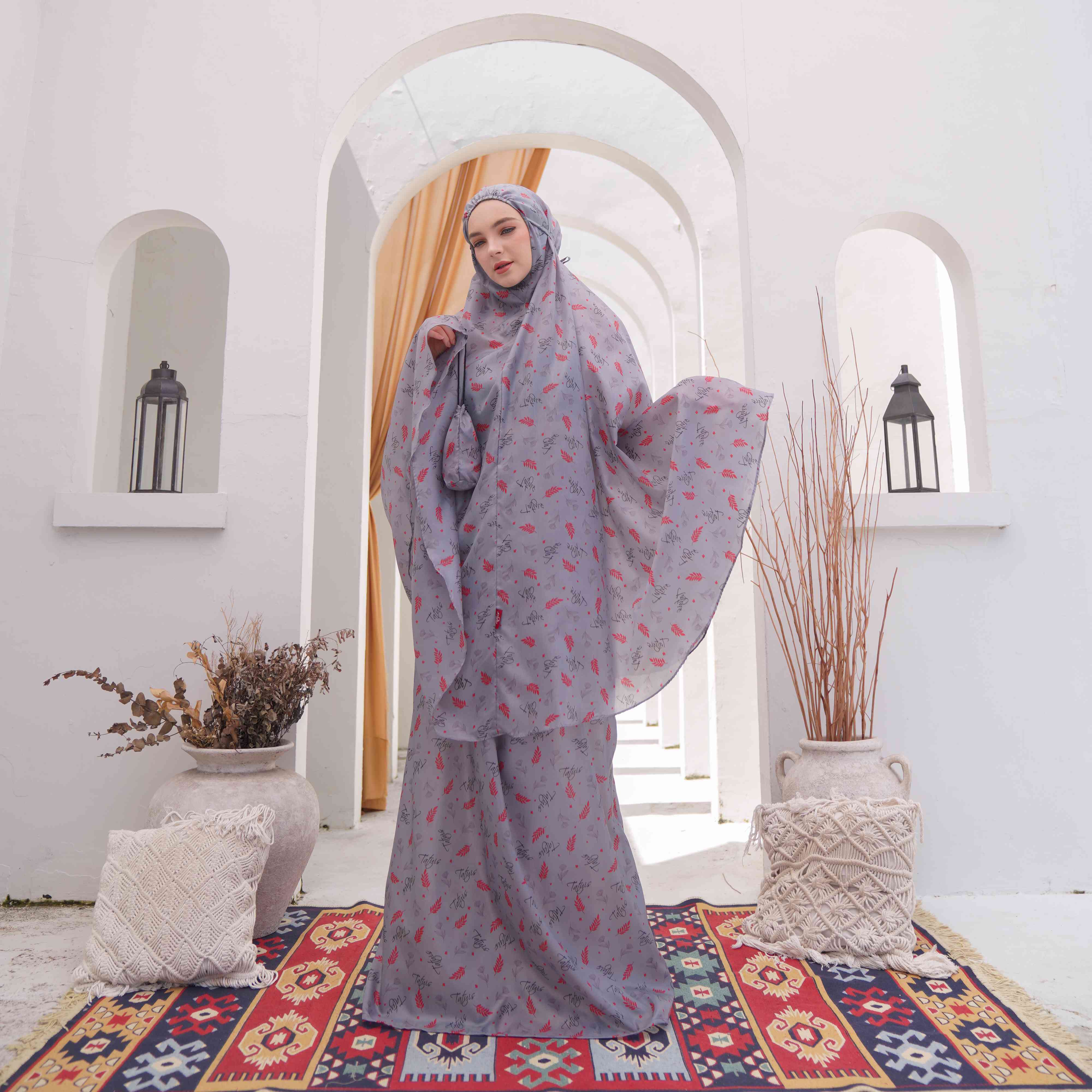 Tiara 514 Grey