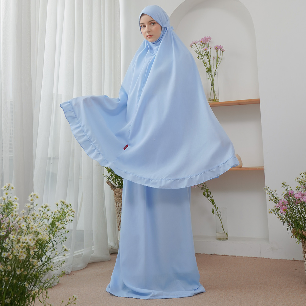 Tiara 517 Blue
