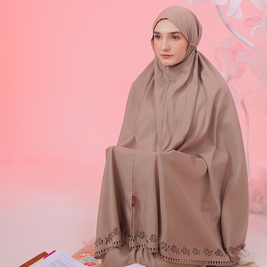 Tiara 531 Mocca