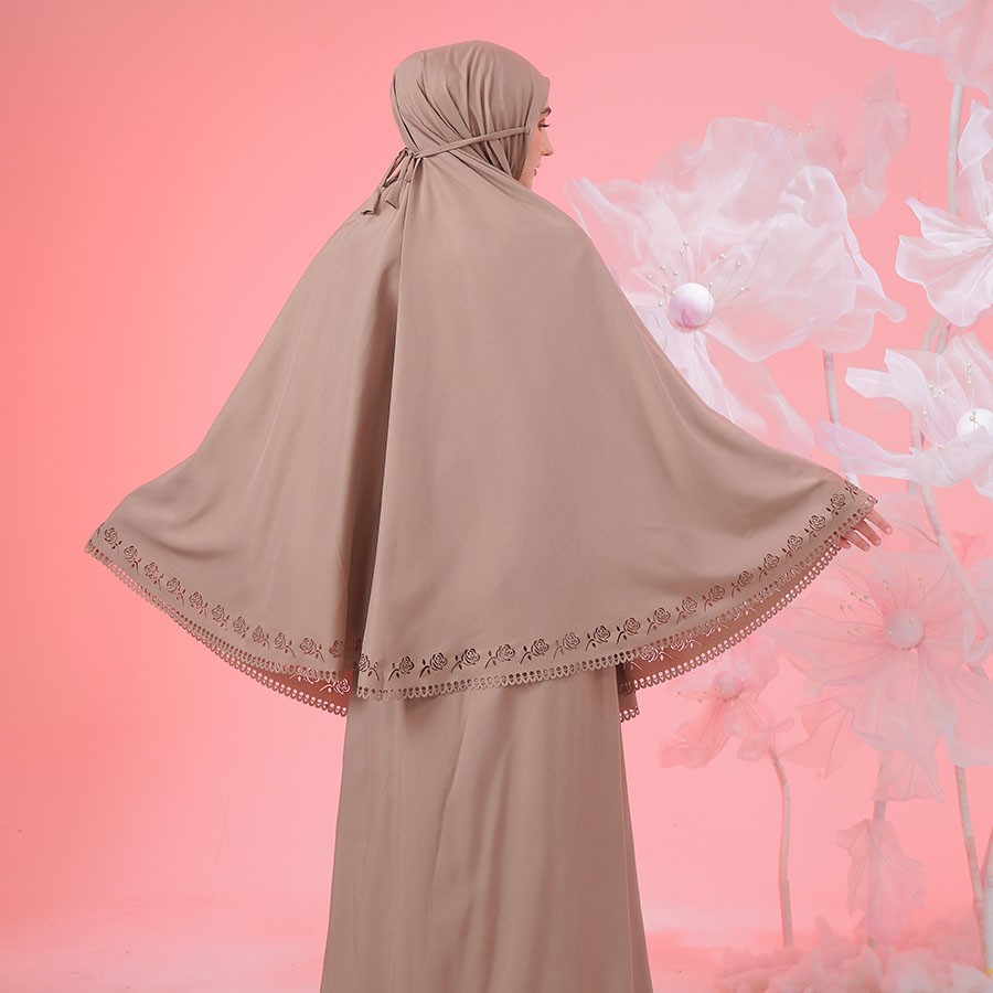 Tiara 531 Mocca
