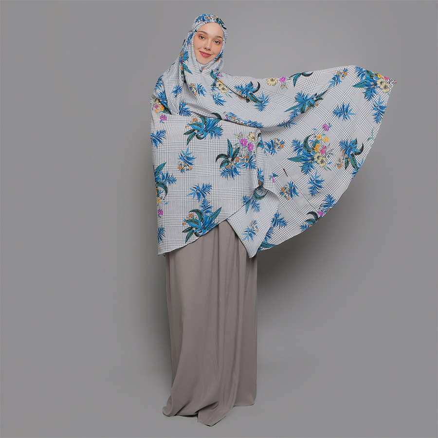 Tiara 522 Dark Grey