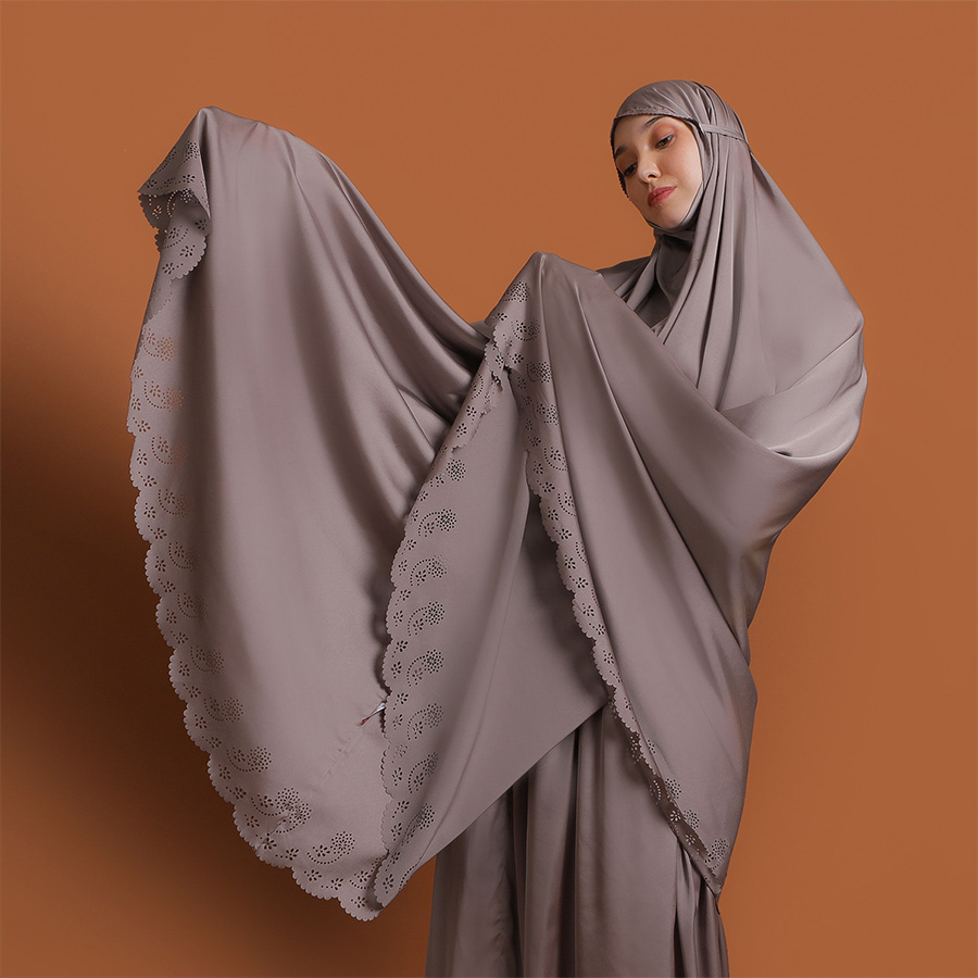 Nova 041 Brown