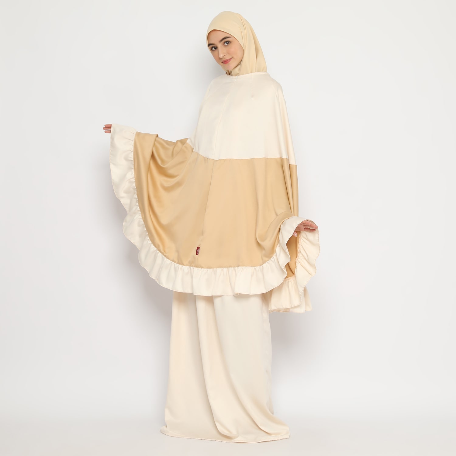 Tiara 500 Beige