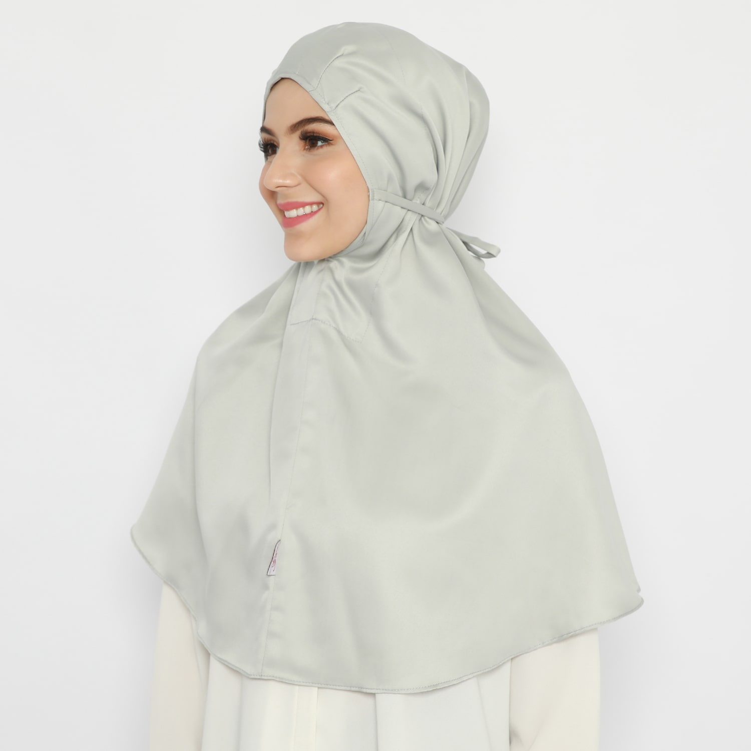 Damour 092 Grey