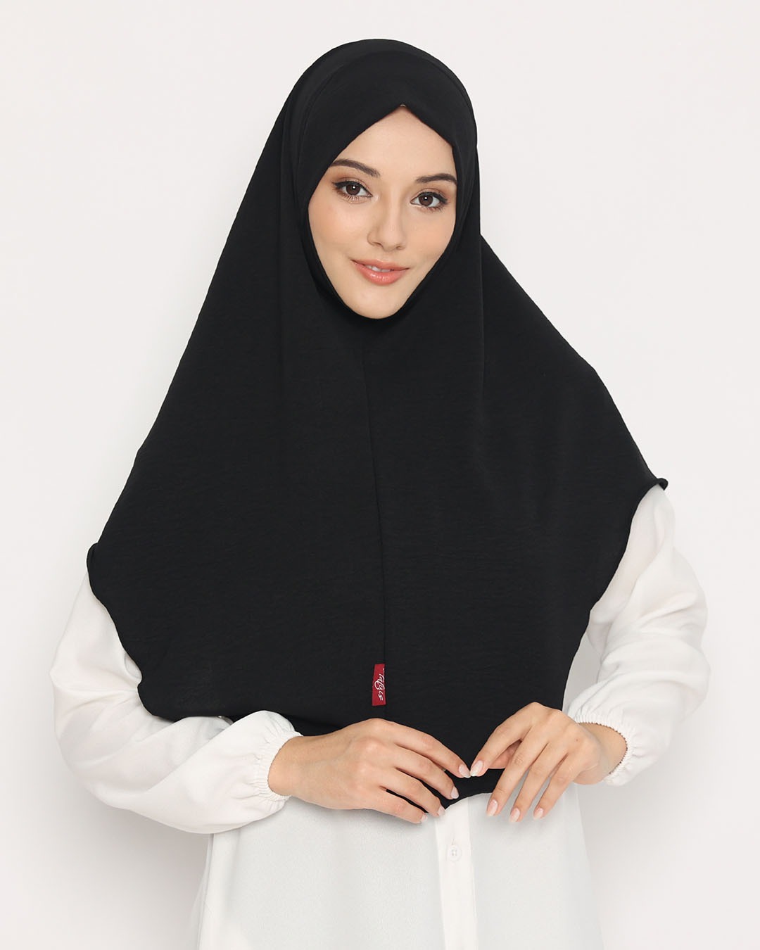 D'Amour 090 Black