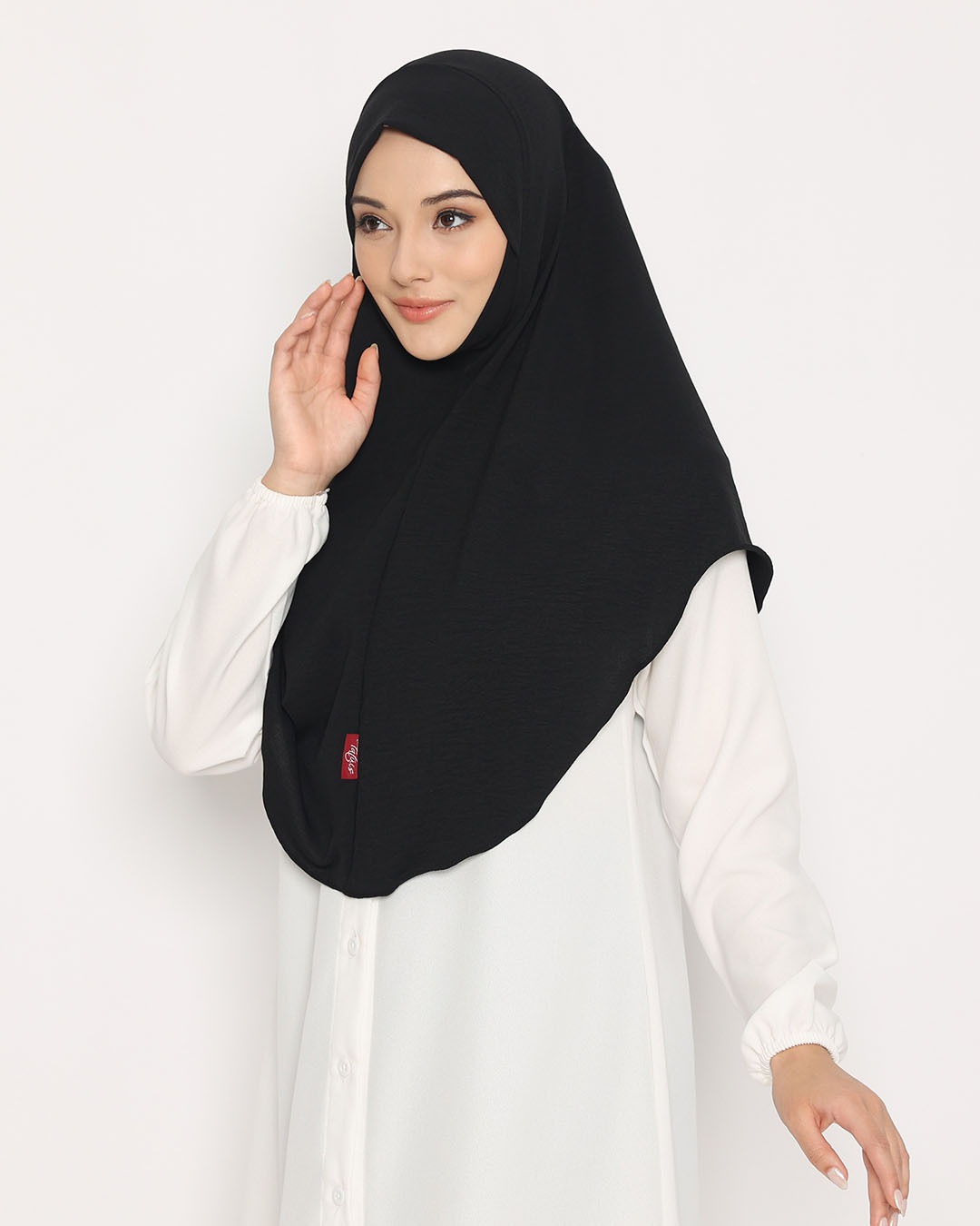 D'Amour 090 Black