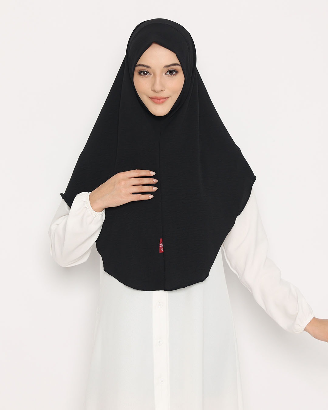 D'Amour 090 Black