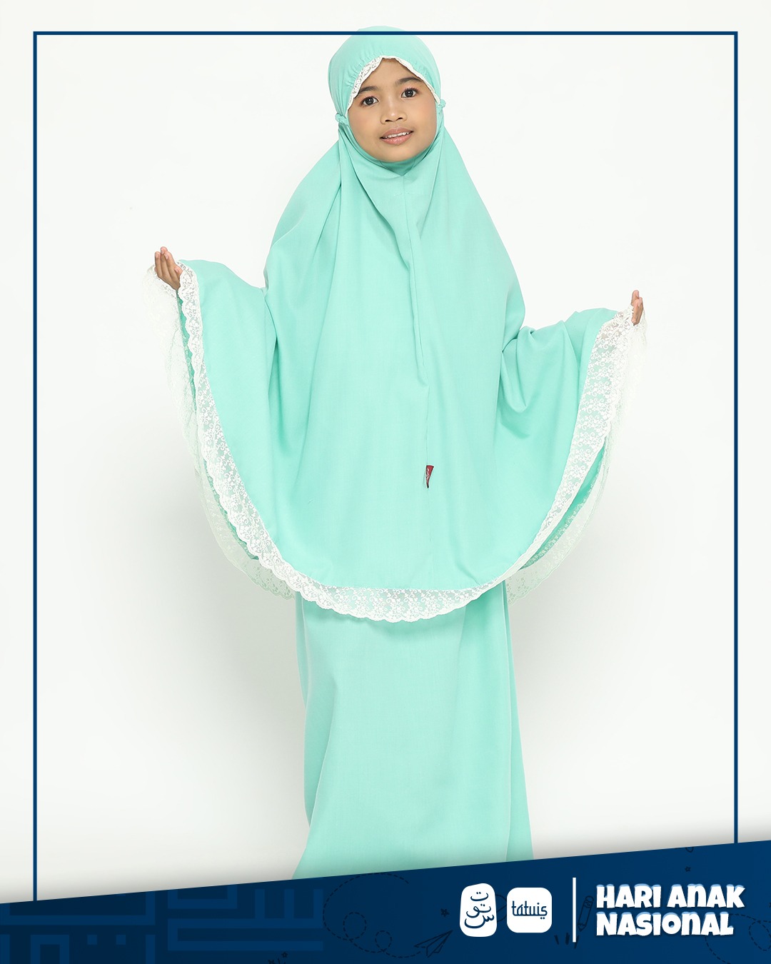Tiara 454 Tosca Children Size