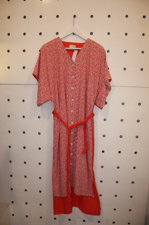 Image of Awan Dress