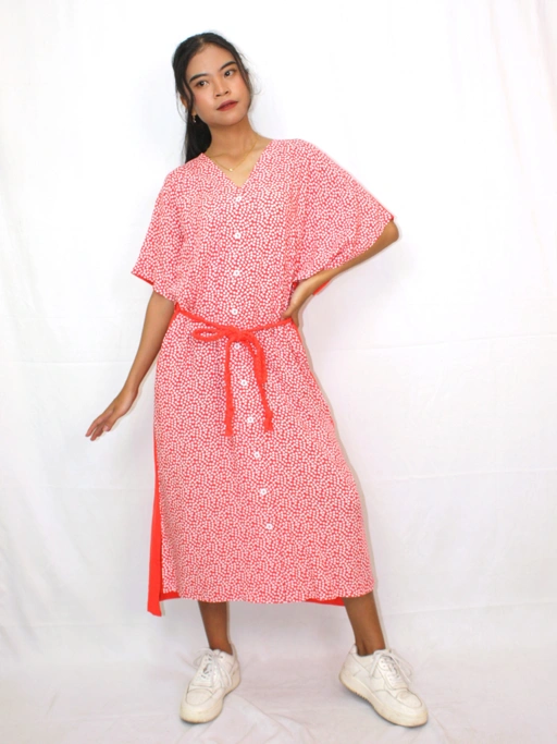 Image of Awan Dress