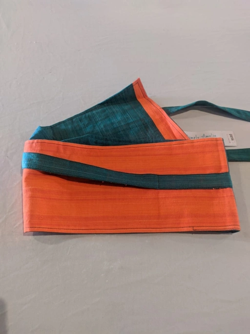 Image of Obi Tenun Simply