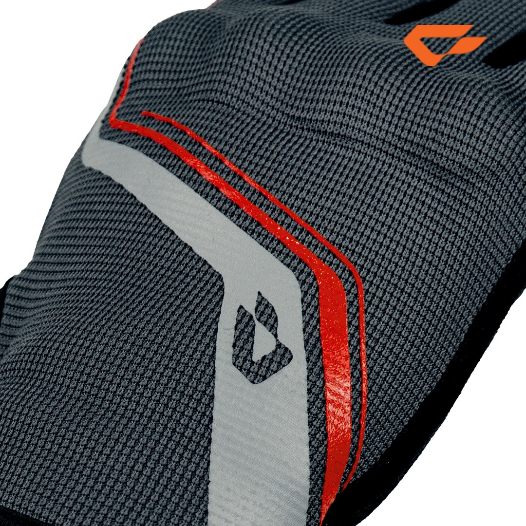 Novic Glove - Grey