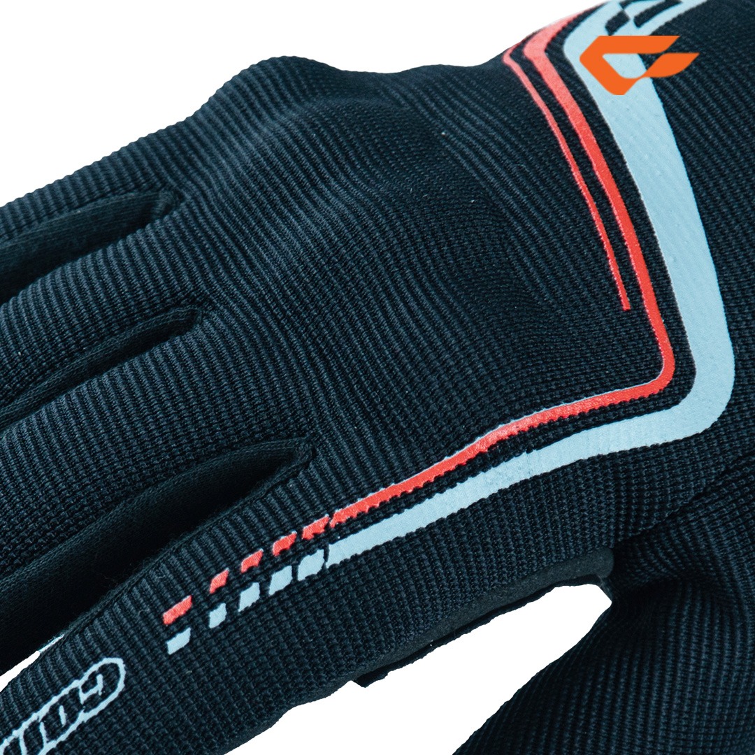 Novic Glove - Black