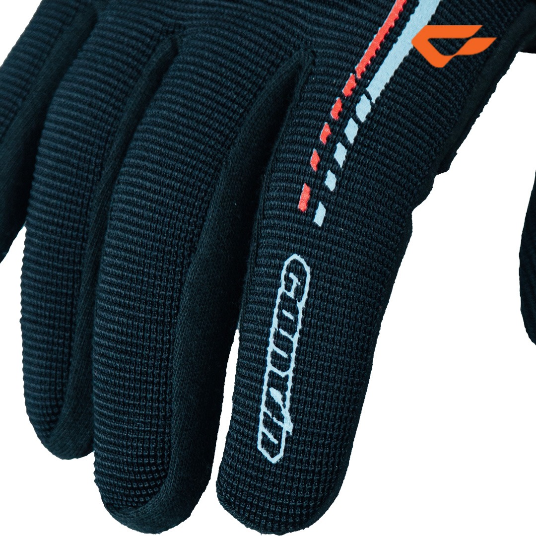 Novic Glove - Black