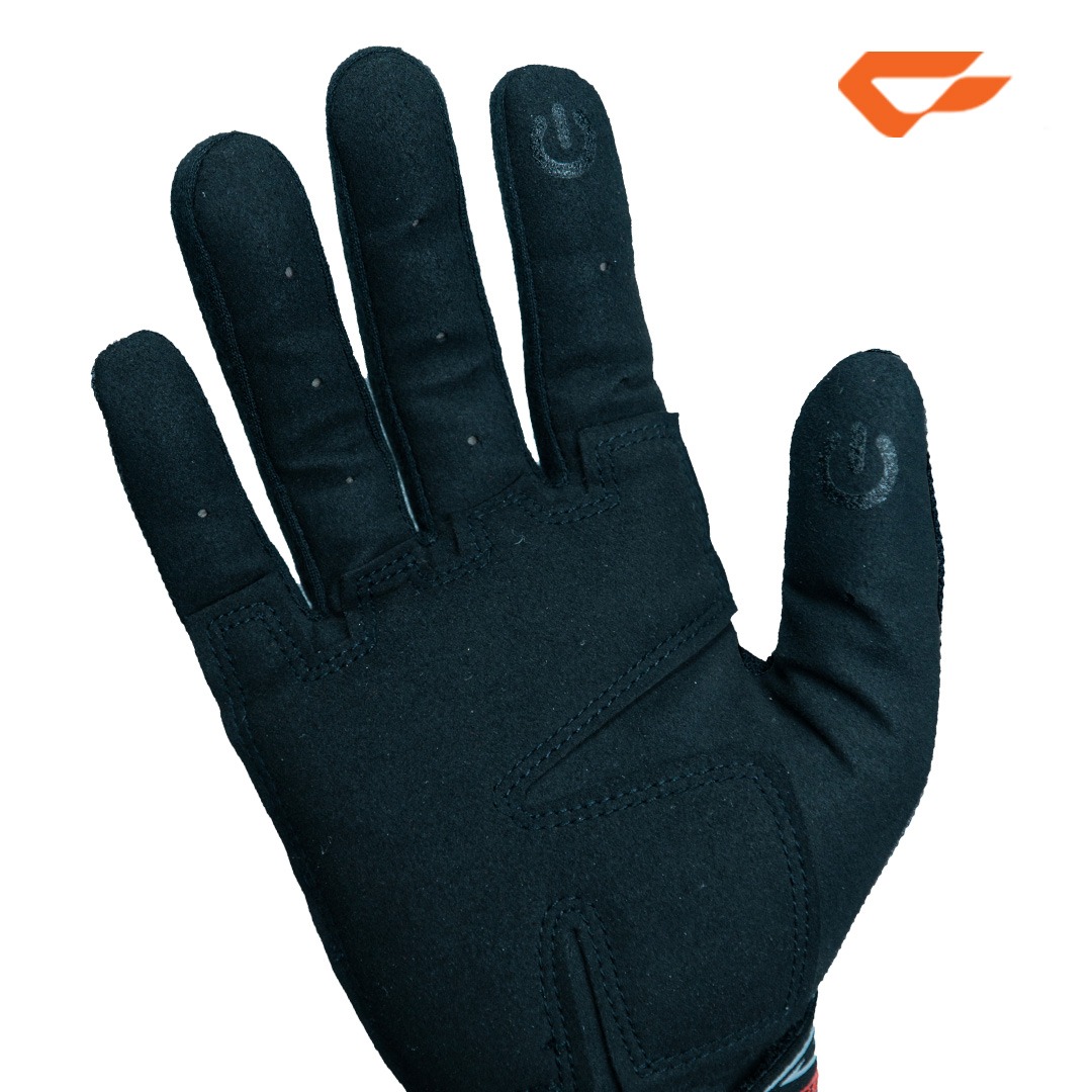 Novic Glove - Black