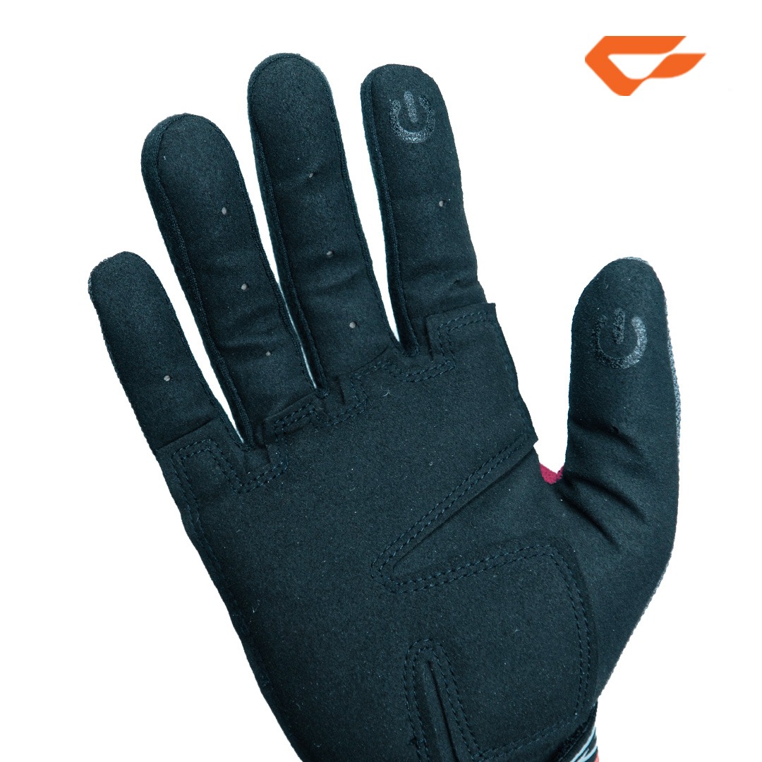 Novic Glove - Black